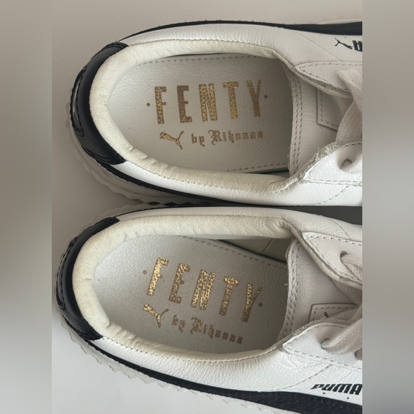 Puma Creepers - Picture 7 of 10